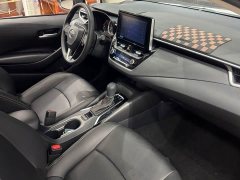 Mercedes-Benz 1.2T S-CVT Luxury Edition - ფოტო 13