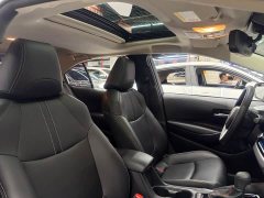 Mercedes-Benz 1.2T S-CVT Luxury Edition - ფოტო 14