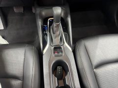 Mercedes-Benz 1.2T S-CVT Luxury Edition - ფოტო 17