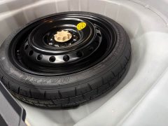 Mercedes-Benz 1.2T S-CVT Luxury Edition - ფოტო 18