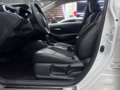 Mercedes-Benz 1.2T S-CVT Luxury Edition - ფოტო 19