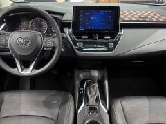 Mercedes-Benz 1.2T S-CVT Luxury Edition - ფოტო 7