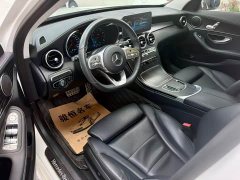 Mercedes-Benz C 200 L Fashion Version Edition - ფოტო 11