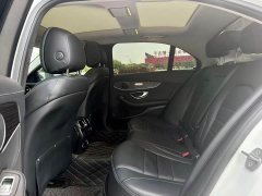 Mercedes-Benz C 200 L Fashion Version Edition - ფოტო 12