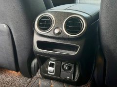 Mercedes-Benz C 200 L Fashion Version Edition - ფოტო 13