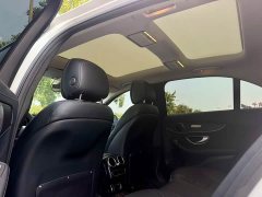 Mercedes-Benz C 200 L Fashion Version Edition - ფოტო 14
