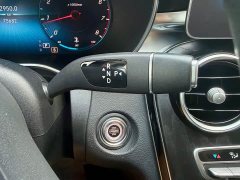 Mercedes-Benz C 200 L Fashion Version Edition - ფოტო 15