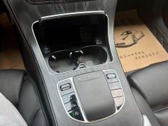 Mercedes-Benz C 200 L Fashion Version Edition - ფოტო 16