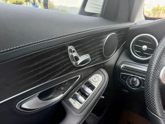 Mercedes-Benz C 200 L Fashion Version Edition - ფოტო 18