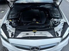 Mercedes-Benz C 200 L Fashion Version Edition - ფოტო 19