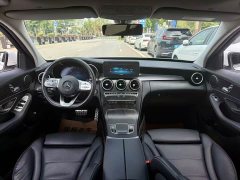 Mercedes-Benz C 200 L Fashion Version Edition - ფოტო 8