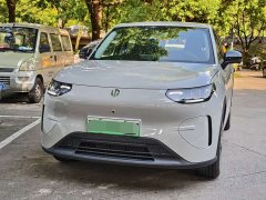 Leapmotor A10 403 Edition - ფოტო 1