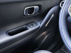 Leapmotor A10 403 Edition - ფოტო 13