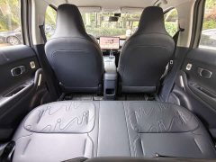 Leapmotor A10 403 Edition - ფოტო 6