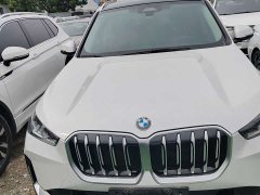 BMW X1 sDrive25Li X - ფოტო 1