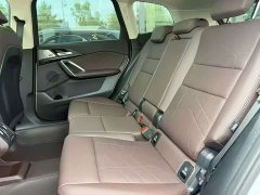 BMW X1 sDrive25Li X - ფოტო 11