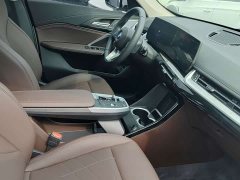 BMW X1 sDrive25Li X - ფოტო 2