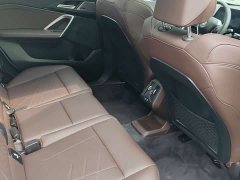 BMW X1 sDrive25Li X - ფოტო 3