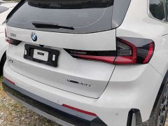 BMW X1 sDrive25Li X - ფოტო 4