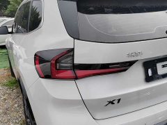 BMW X1 sDrive25Li X - ფოტო 6