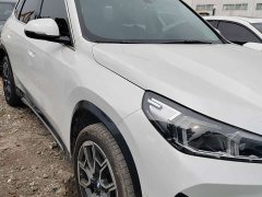 BMW X1 sDrive25Li X - ფოტო 7