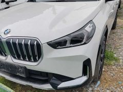 BMW X1 sDrive25Li X - ფოტო 8