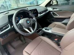 BMW X1 sDrive25Li X - ფოტო 9