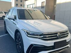 Volkswagen L 330TSI 2WD Edition - ფოტო 2
