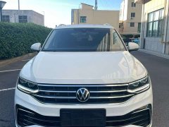 Volkswagen L 330TSI 2WD Edition - ფოტო 3