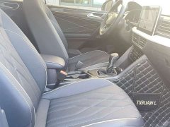 Volkswagen L 330TSI 2WD Edition - ფოტო 6