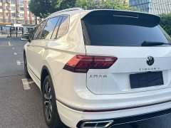 Volkswagen L 330TSI 2WD Edition - ფოტო 7