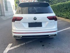Volkswagen L 330TSI 2WD Edition - ფოტო 8