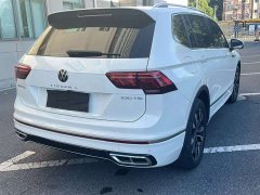 Volkswagen L 330TSI 2WD Edition - ფოტო 9