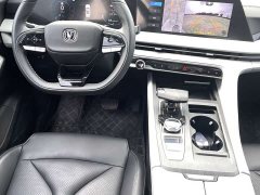 Changan CS75PLUS Edition 1.5T Smart Drive Version - ფოტო 10