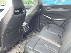 Changan CS75PLUS Edition 1.5T Smart Drive Version - ფოტო 4