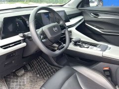 Changan CS75PLUS Edition 1.5T Smart Drive Version - ფოტო 6