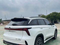 Changan CS75PLUS Edition 1.5T Smart Drive Version - ფოტო 8
