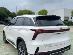 Changan CS75PLUS Edition 1.5T Smart Drive Version - ფოტო 9