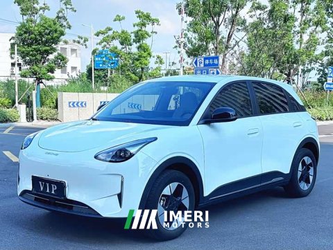 2025 Volkswagen 310km Edition - ავტომობილი ჩინეთიდან