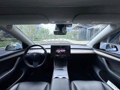 Tesla Model Y Edition - ფოტო 4
