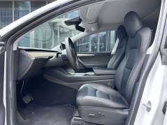 Tesla Model Y Edition - ფოტო 5