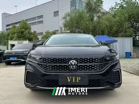 2024 Volkswagen 330TSI Edition - ავტომობილი ჩინეთიდან