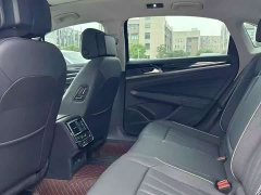 Volkswagen 330TSI Edition - ფოტო 6