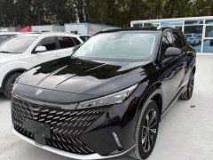SAIC RX5 eRX5 Edition - ფოტო 1