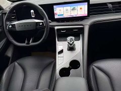 SAIC RX5 eRX5 Edition - ფოტო 4