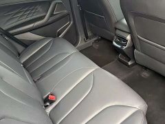 SAIC RX5 eRX5 Edition - ფოტო 5