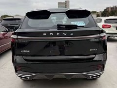 SAIC RX5 eRX5 Edition - ფოტო 6