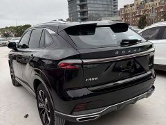 SAIC RX5 eRX5 Edition - ფოტო 7