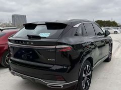 SAIC RX5 eRX5 Edition - ფოტო 8