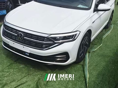 2022 Volkswagen 200TSI DSG Edition - ავტომობილი ჩინეთიდან